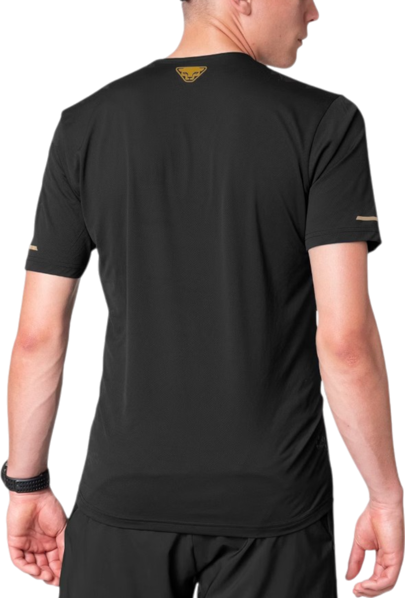 Majica kratkih rukava Dynafit Dynafit Alpine 2 Short Sleeve Tee Žuta | 08-0000071456-7401, 1