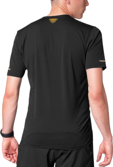 Majica kratkih rukava Dynafit Dynafit Alpine 2 Short Sleeve Tee Žuta | 08-0000071456-7401, 1