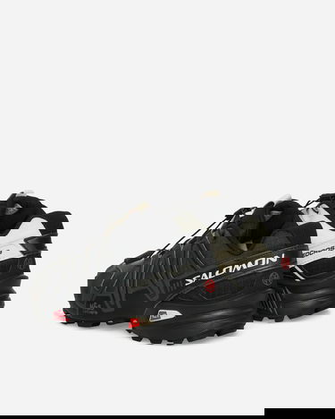 Tenisice i cipele Salomon SPEEDCROSS 3 DUAL Crna | L47844200, 4