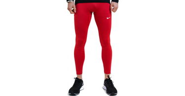 Tajice Nike Nike Stock Tights Crvena | nt0313-657, 1