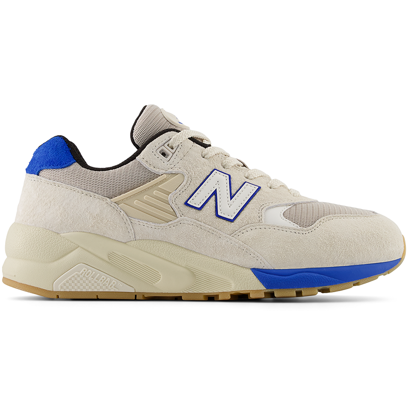 Tenisice i cipele New Balance 580 Bež | MT580ESB