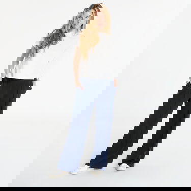 Majica kratkih rukava Tommy Hilfiger Tommy Hilfiger Gold Button Short Sleeve T-Shirt Bijela | WW0WW47455 YA8, 3