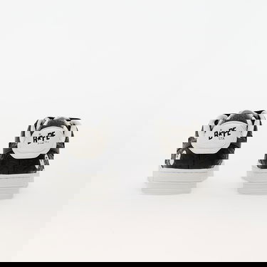 Tenisice i cipele BAPE A BATHING APE Bape Sta 4 Crna | 001FWK302304LBLK, 3