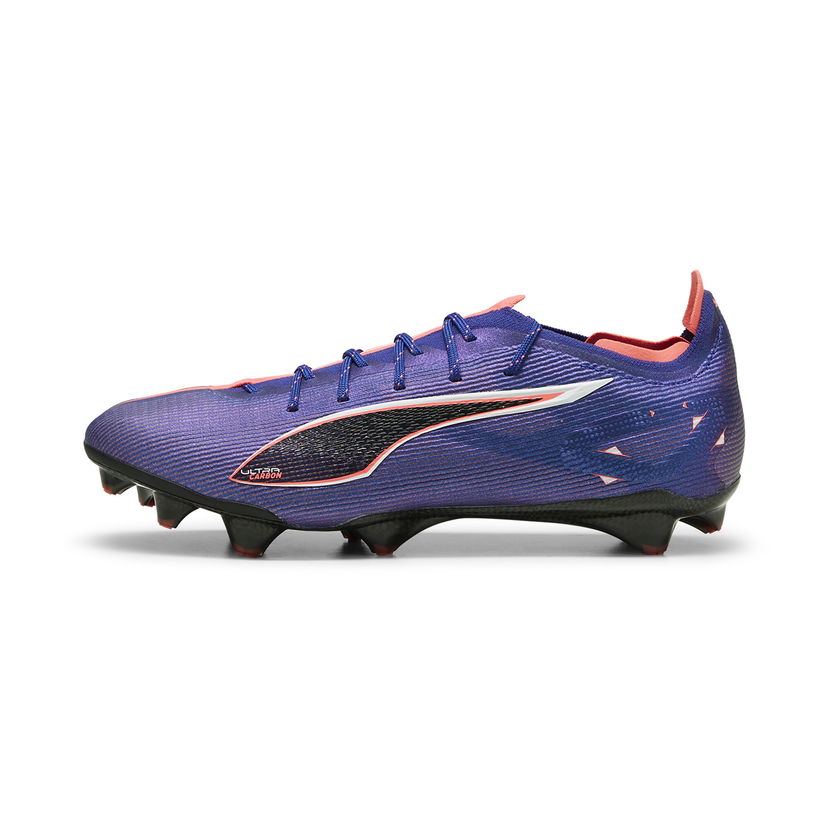 Tenisice i cipele Puma ULTRA 5 CARBON FG Soccer Cleats Ljubičasta | 107684_01