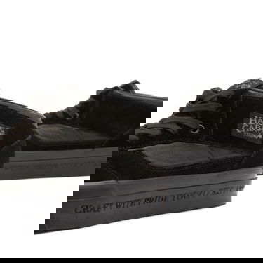 Tenisice i cipele Vans Neighborhood OTW Half Cab UK 10 Crna | VN000EFYBLA, 3