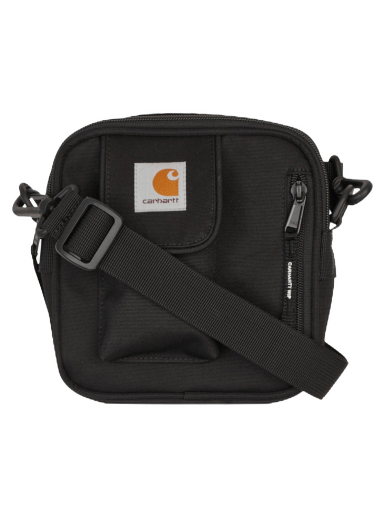Ruksaci i torbe Carhartt WIP Small Essentials Crna | I031470 89XX