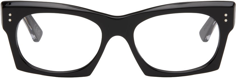 Sunčane naočale Marni RETROSUPERFUTURE Edition Edku Glasses Marni Crna | ZFZ