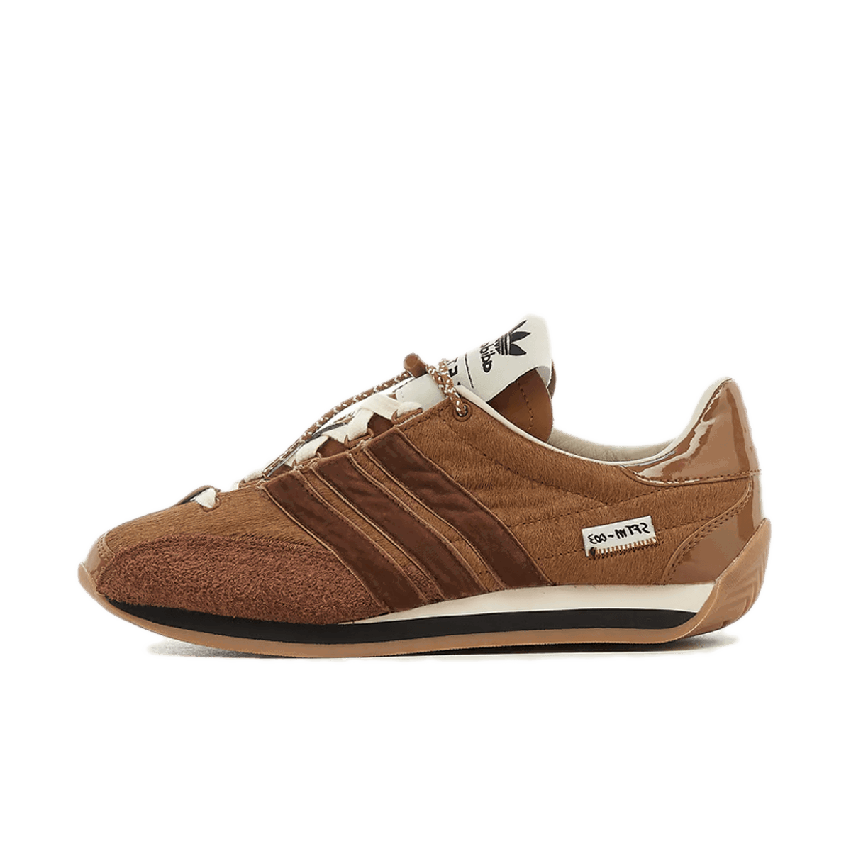 Tenisice i cipele adidas Originals Song For The Mute x adidas Country OG "Bronze" Smeđa | JH8639, 0