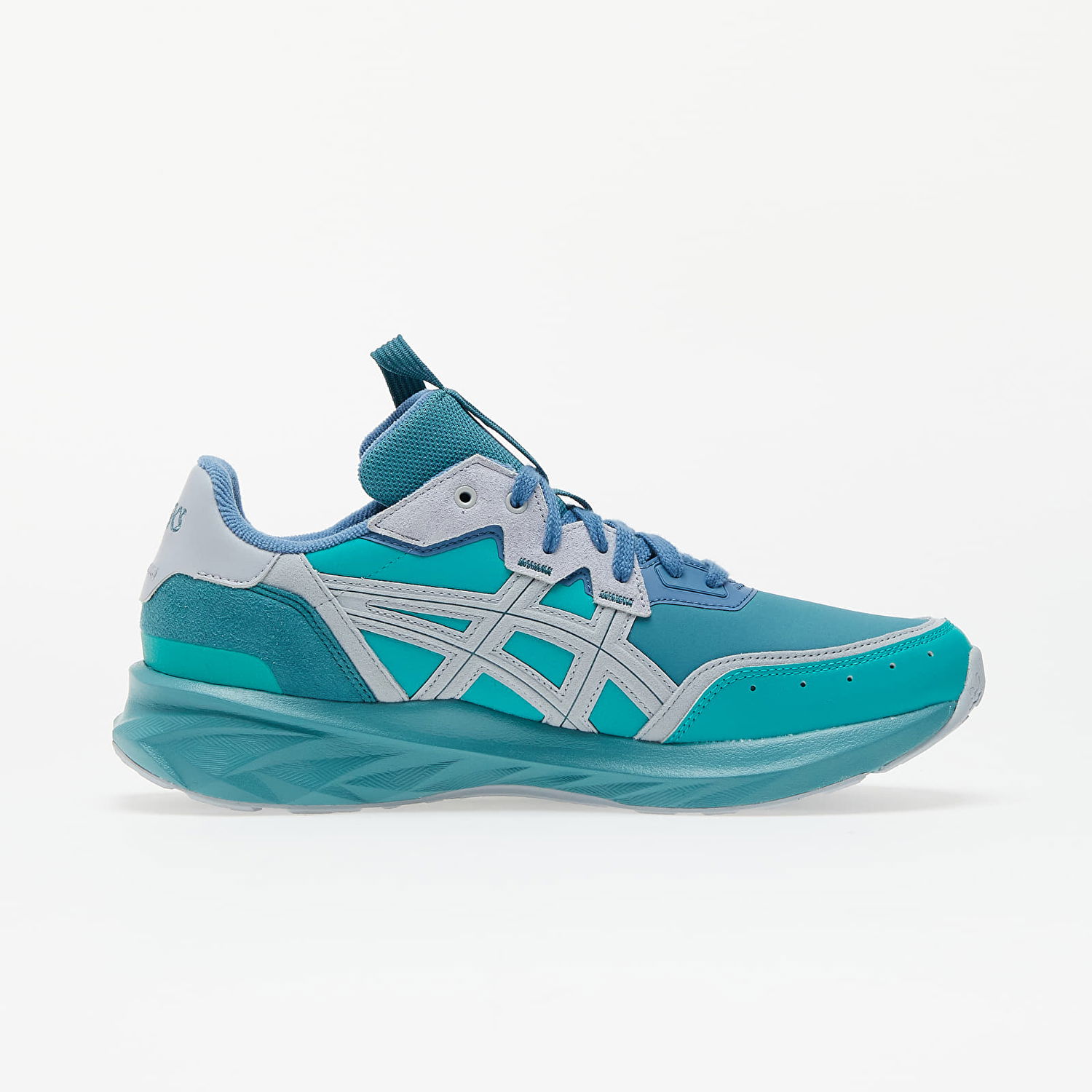 Tenisice i cipele Asics HS1-S Tarther Blast Tirkiz | 1201A190-300, 1