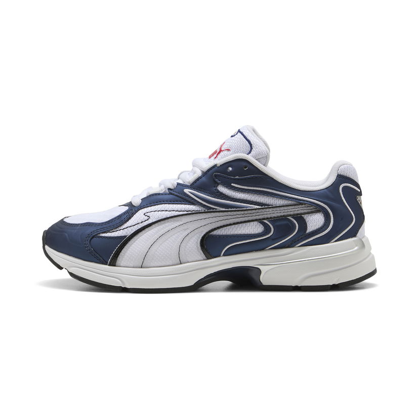 Tenisice i cipele Puma Extos Millennium Plava | 398784_01