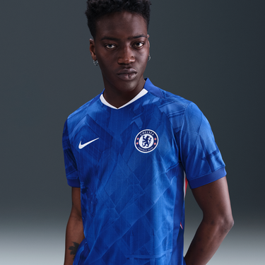 Dres Nike Chelsea FC Stadium Replica Jersey Plava | HJ4589-496, 4