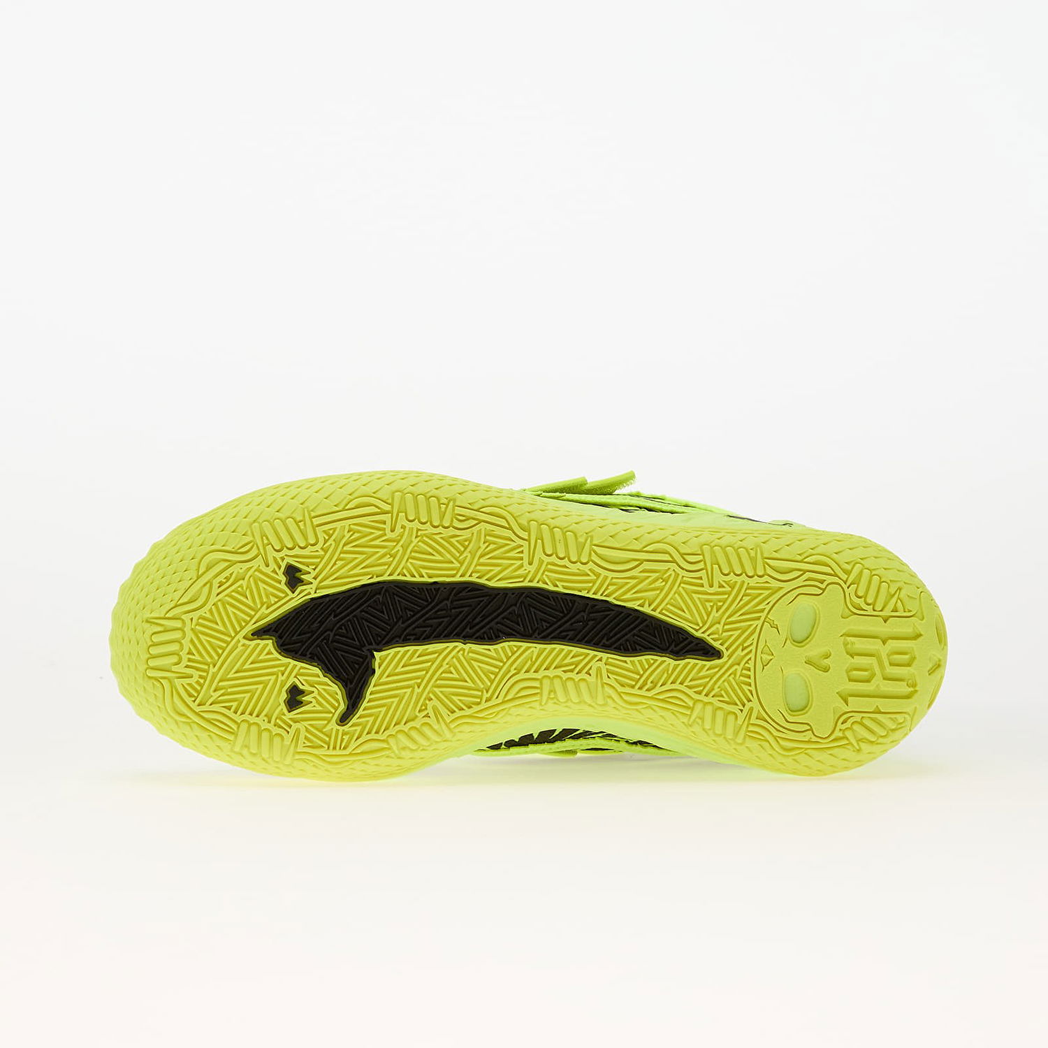 Tenisice i cipele Puma MB.05 Wings Žuta | 312131-01, 1