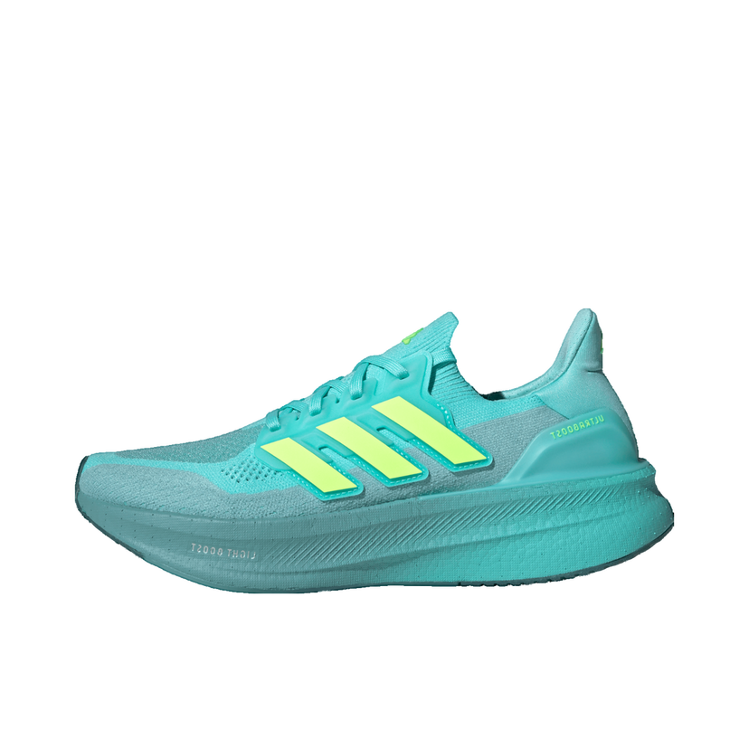 Tenisice i cipele adidas Originals ULTRABOOST 5 Tirkiz | jq2909