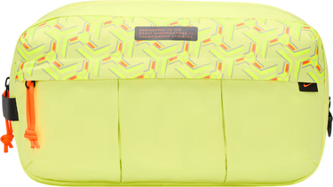 Ruksaci i torbe Nike Academy Shoe Bag Žuta | dc2648-383, 4
