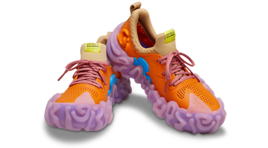 Tenisice i cipele Crocs Salehe Bembury x Juniper Narančasta | 208694-85J, 1