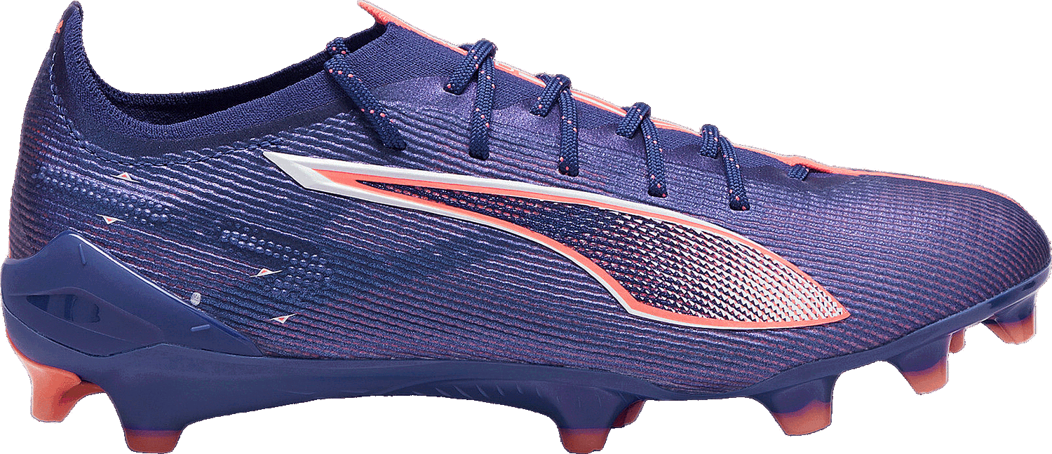 Tenisice i cipele Puma ULTRA 5 ULTIMATE FG Ljubičasta | 107691-01, 0