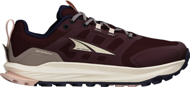 Tenisice i cipele Altra Running Lone Peak 9 Waterproof Low Tamnocrvena | al0a85pv-6661, 0