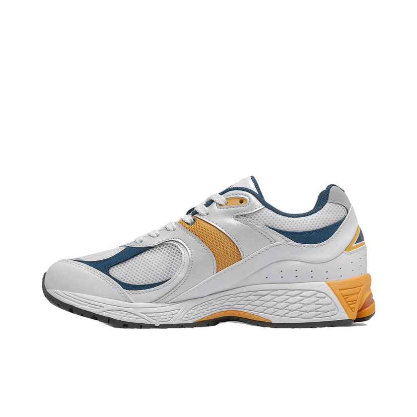 Tenisice i cipele New Balance 2002R Bijela | M2002RLA
