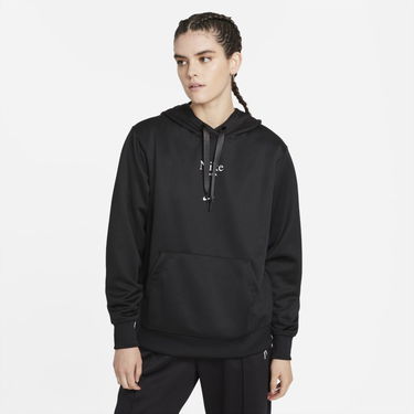 Dukserice Nike Sportswear Hoodie Crna | DO0780-010, 0