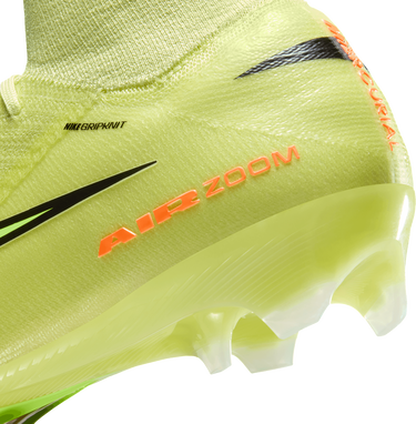 Tenisice i cipele Nike Zoom Superfly 10 Elite FG Žuta | fq1454-302, 5