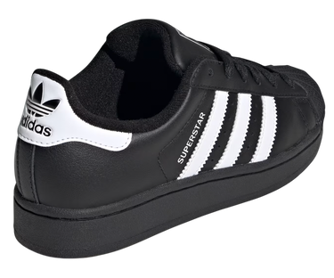 Tenisice i cipele adidas Originals Superstar II Crna | JH9977, 4