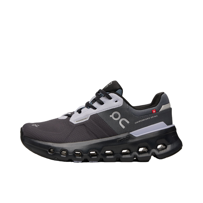 Tenisice i cipele On Running Cloudrunner 2 Waterproof Siva | 3WE10140929