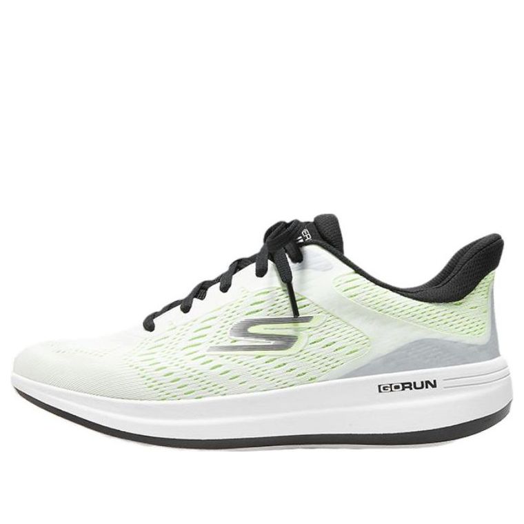 Tenisice i cipele Skechers Go Run Bijela | 220541-WBKL, 0