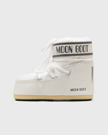 Tenisice i cipele Moon Boot Moon Boot Icon Low Nylon Boots Bijela | 80D1409340-A009, 2