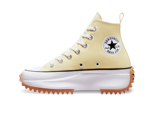 Tenisice i cipele Converse Run Star Hike Platform Žuta | A02132C