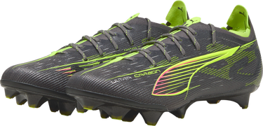 Tenisice i cipele Puma ULTRA 5 CARBON FG Žuta | 108158-03, 3