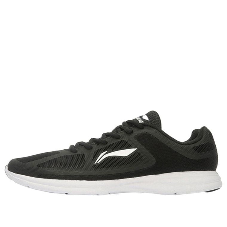 Tenisice i cipele Li-Ning Low Crna | ARBP101-1
