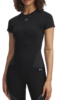 Vanish Seamless Short Sleeve T-Shirt