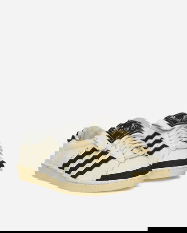 Tenisice i cipele adidas Originals Willy Chavarria Jabbar Low Bijela | JP6107, 2
