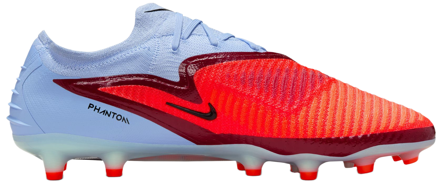 Tenisice i cipele Nike Phantom 6 Low Elite AG-Pro Plava | hq2335-400, 1
