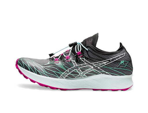 Trčanje Asics Fuji Speed Višebojno | 1012b176-001