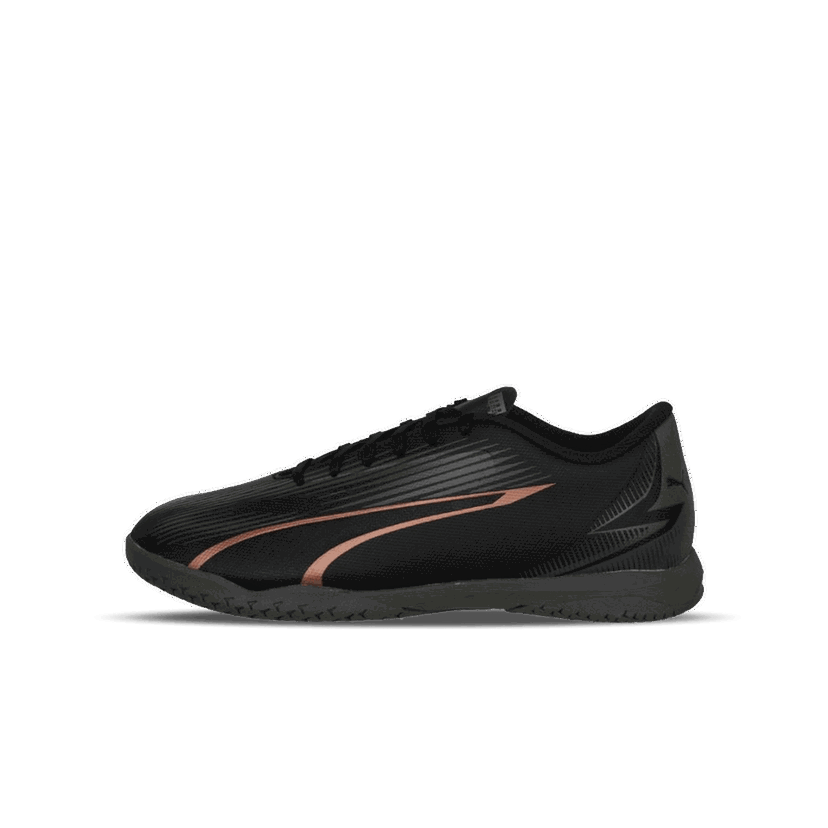 Tenisice i cipele Puma ULTRA PLAY IT Jr Crna | 107780-02