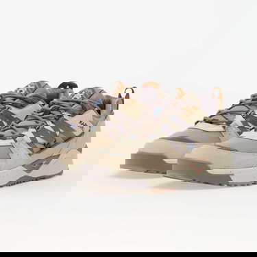Tenisice i cipele Karhu Fusion XC Silver Lining/ Gull Bež | F830015, 5