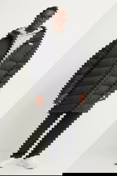 Parka Helly Hansen Helly Hansen Oslo Winter Parka Crna | 53466, 0