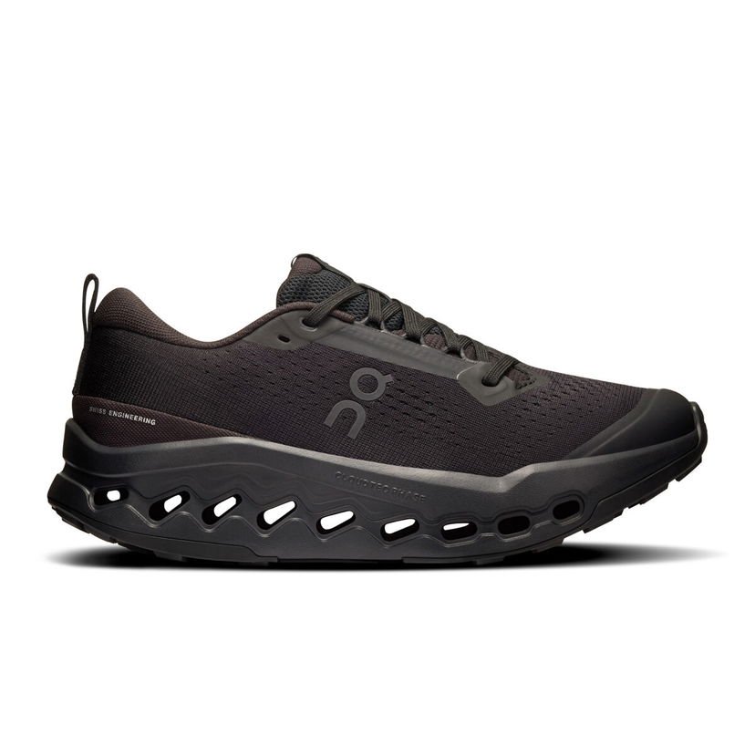 Tenisice i cipele On Running Cloudsurfer Trail 2 38.5 Crna | 3WF30101043