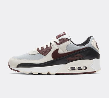 Tenisice i cipele Nike Air Max 90 Višebojno | DQ4071-004, 0