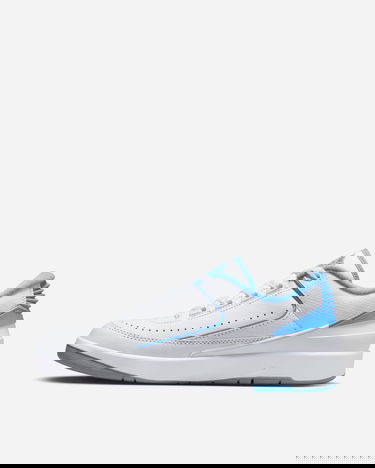 Tenisice i cipele Jordan Air Jordan 2 Retro Low "UNC University Blue" Plava | DV9956-104, 3