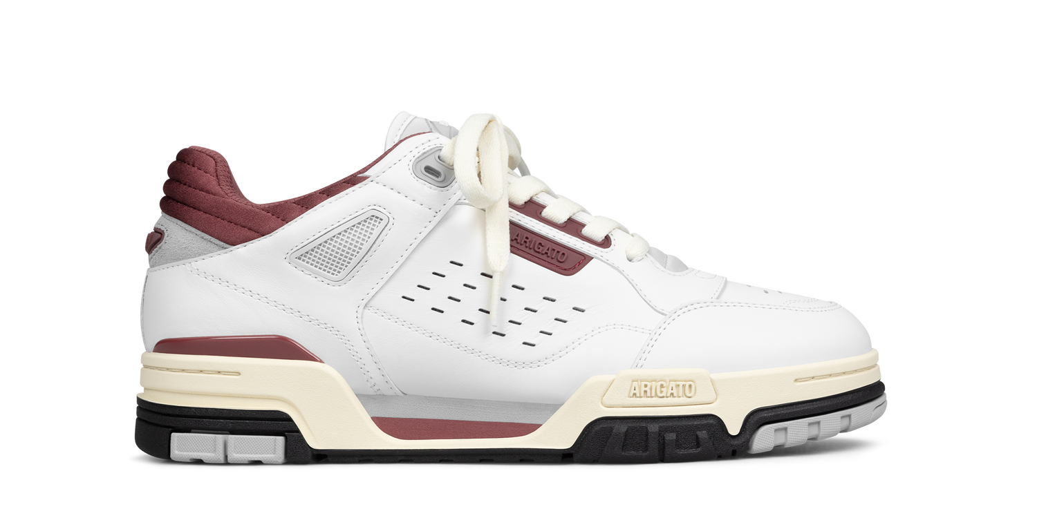 Tenisice i cipele AXEL ARIGATO Onyx Sneaker Bijela | F1657005, 0