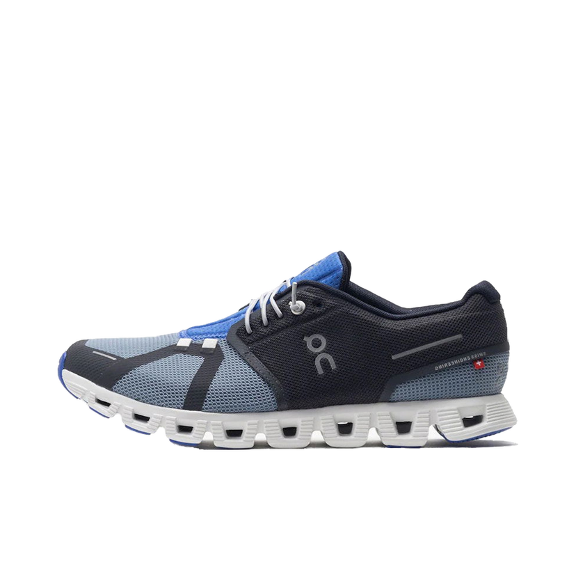Trčanje On Running Cloud 5 Push Eclipse Chambray Crna | 69.98866