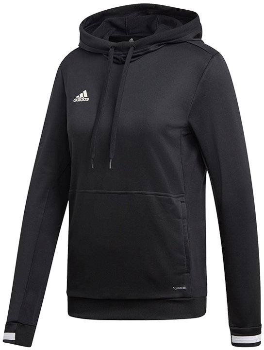 Dukserice adidas Originals T19 Hoodie Crna | dw6872
