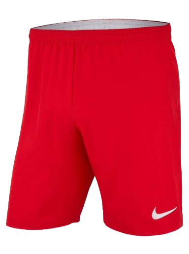 Kratke hlače Nike Y NK DRY LSR IV W Crvena | aj1261-657