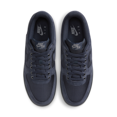 Tenisice i cipele Nike Air Force 1 '07 Tamnoplava | HQ3822-400, 3