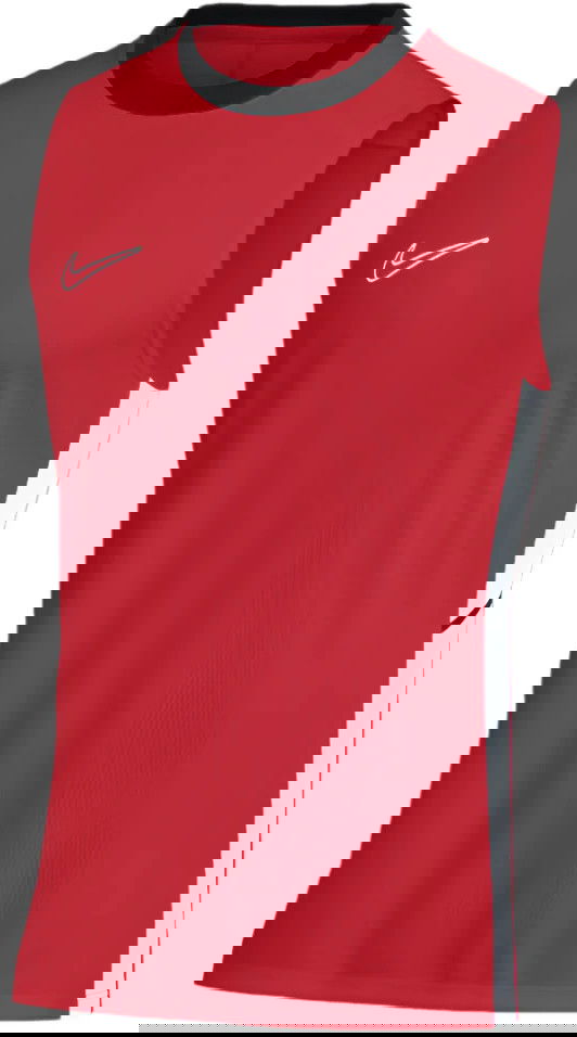Majica bez rukava Nike Nike Academy 25 Tank Top Crvena | fz9747-657