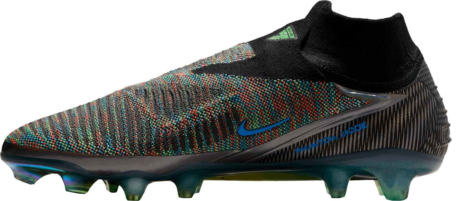Tenisice i cipele Nike EA Sports FC 26 x Phantom 6 High Elite 'Phantom Mode' Crna | HQ2330-900, 1