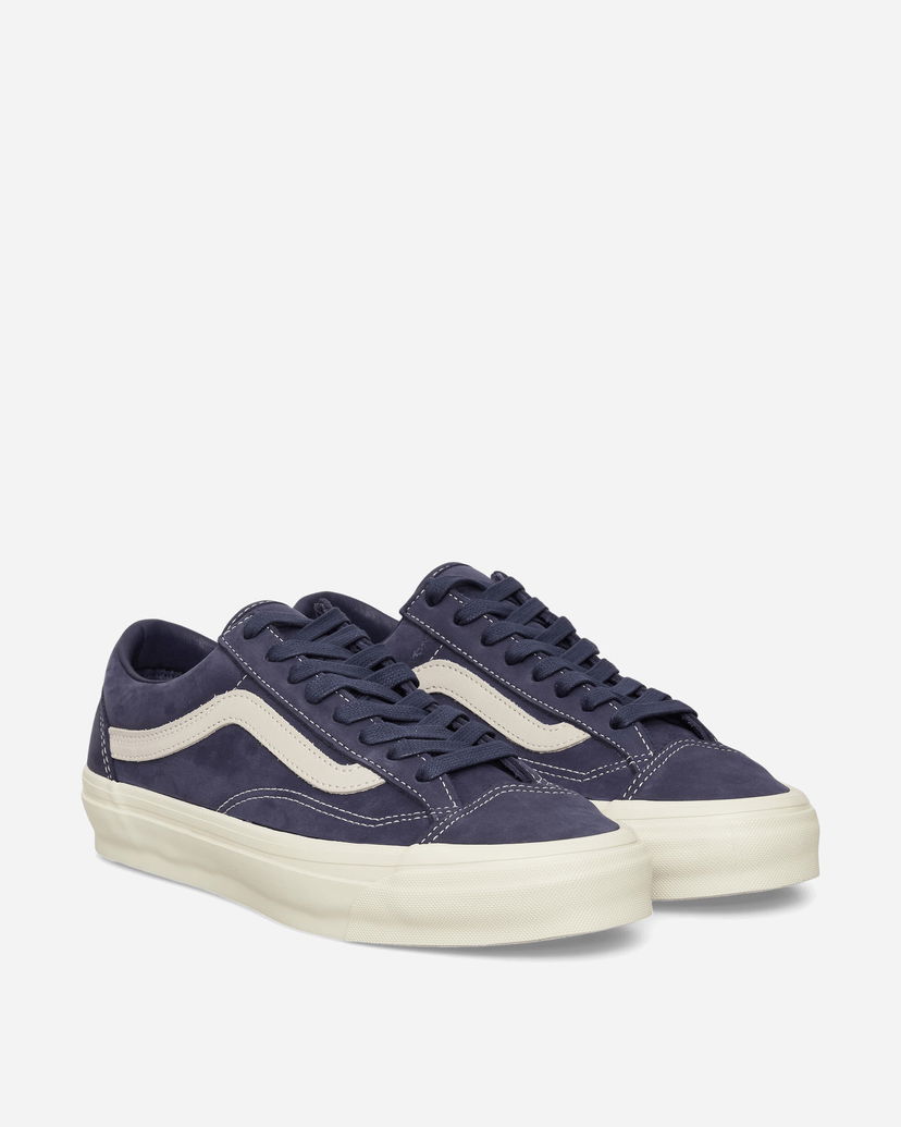 Tenisice i cipele Vans Old Skool 36 Tamnoplava | VN000D9R60P1