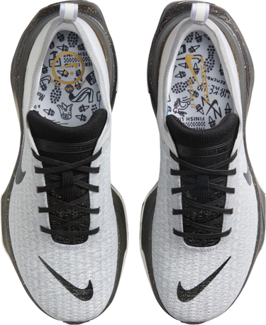 Tenisice i cipele Nike Invincible 3 Premium Siva | ib2756-100, 2